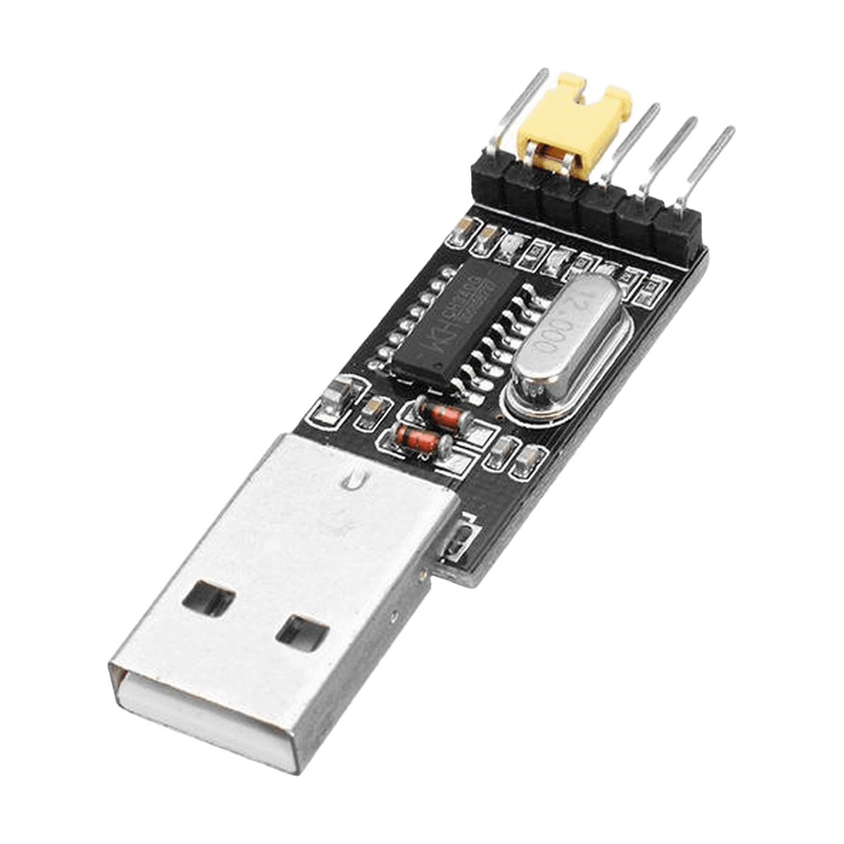 USB to TTL Converter