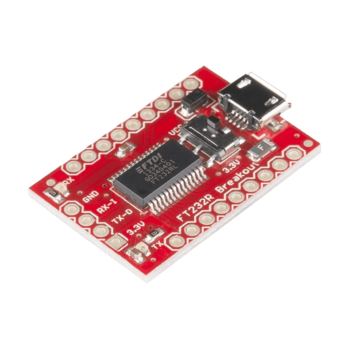 FT232RL FT232 USB to Serial Adapter Module