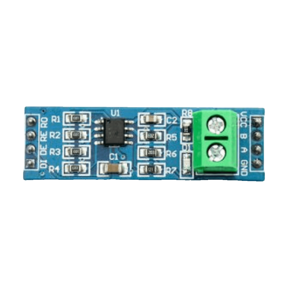 RS485 USB to TTL Converter