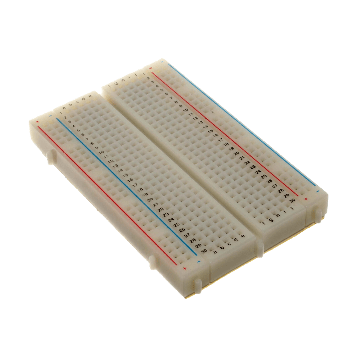 Breadboard – 300 Tie-Points
