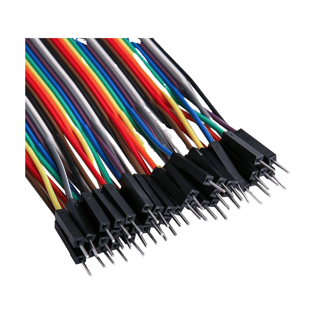 Jumper Cable Box 140 Pcs