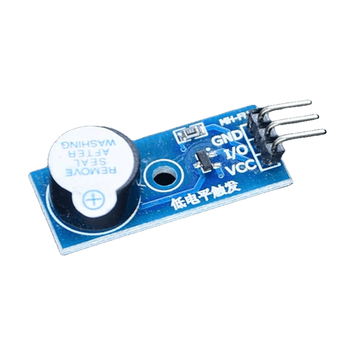 Buzzer Module (5V)