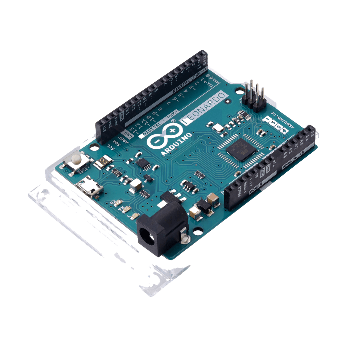 Arduino Leonardo Development Board