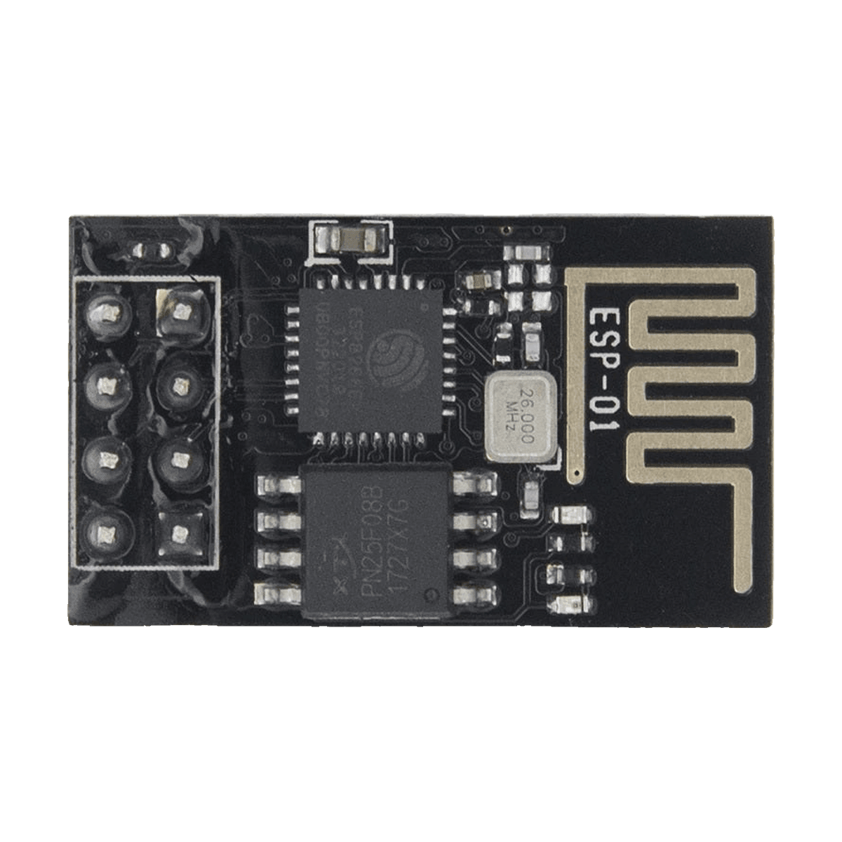 ESP8266 Wi-Fi Module