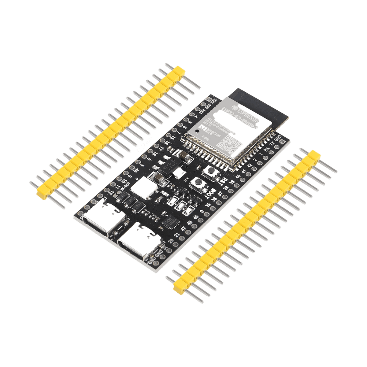 ESP32-S3 Mini Development Board
