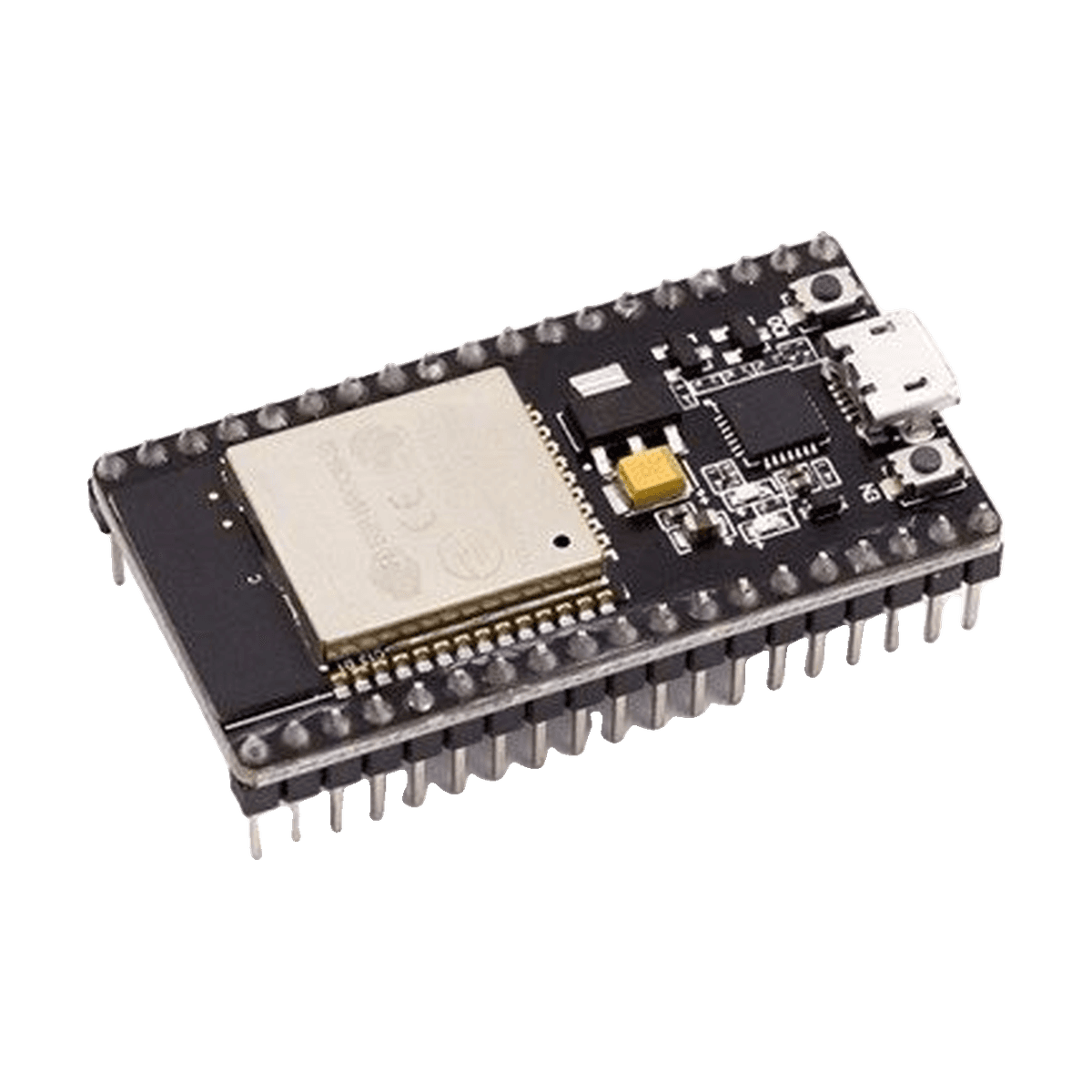 ESP-32-S Wi-Fi Bluetooth Development Board