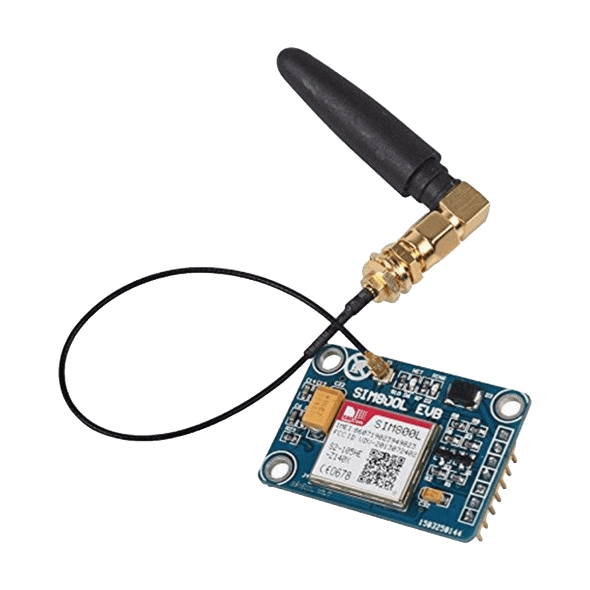 SIM800L GSM/GPRS Module (Normal)
