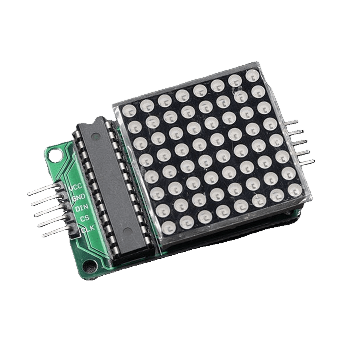8X8 LED Matrix
