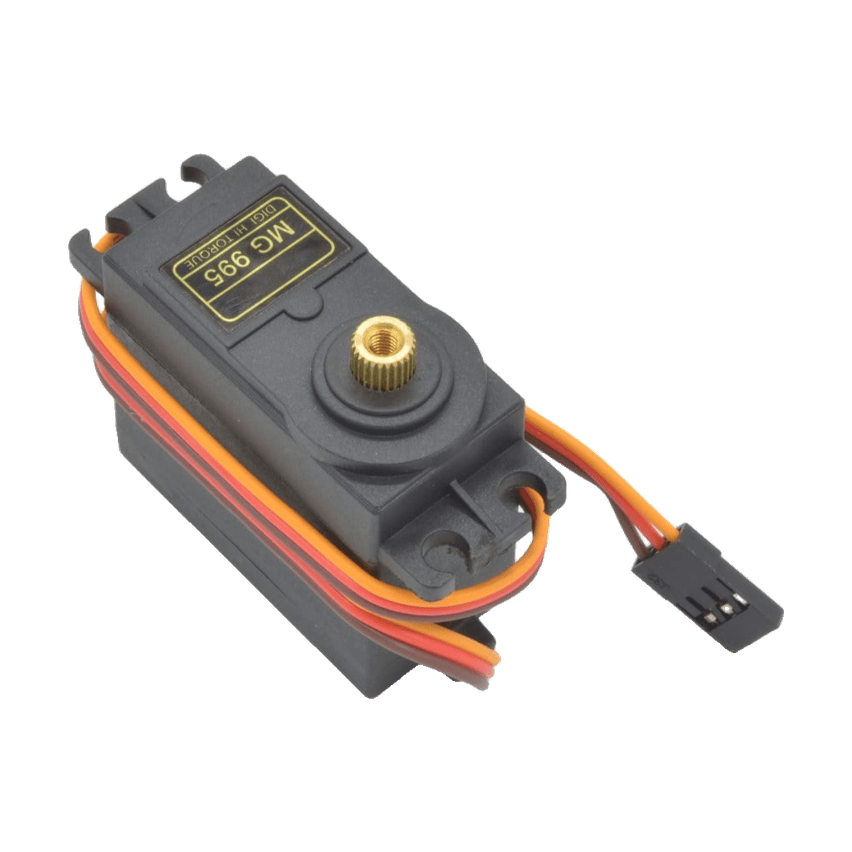 MG995 Metal Gear Servo Motor