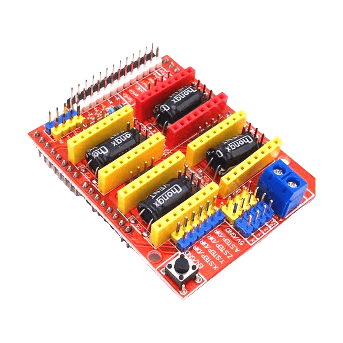 CNC Shield V3