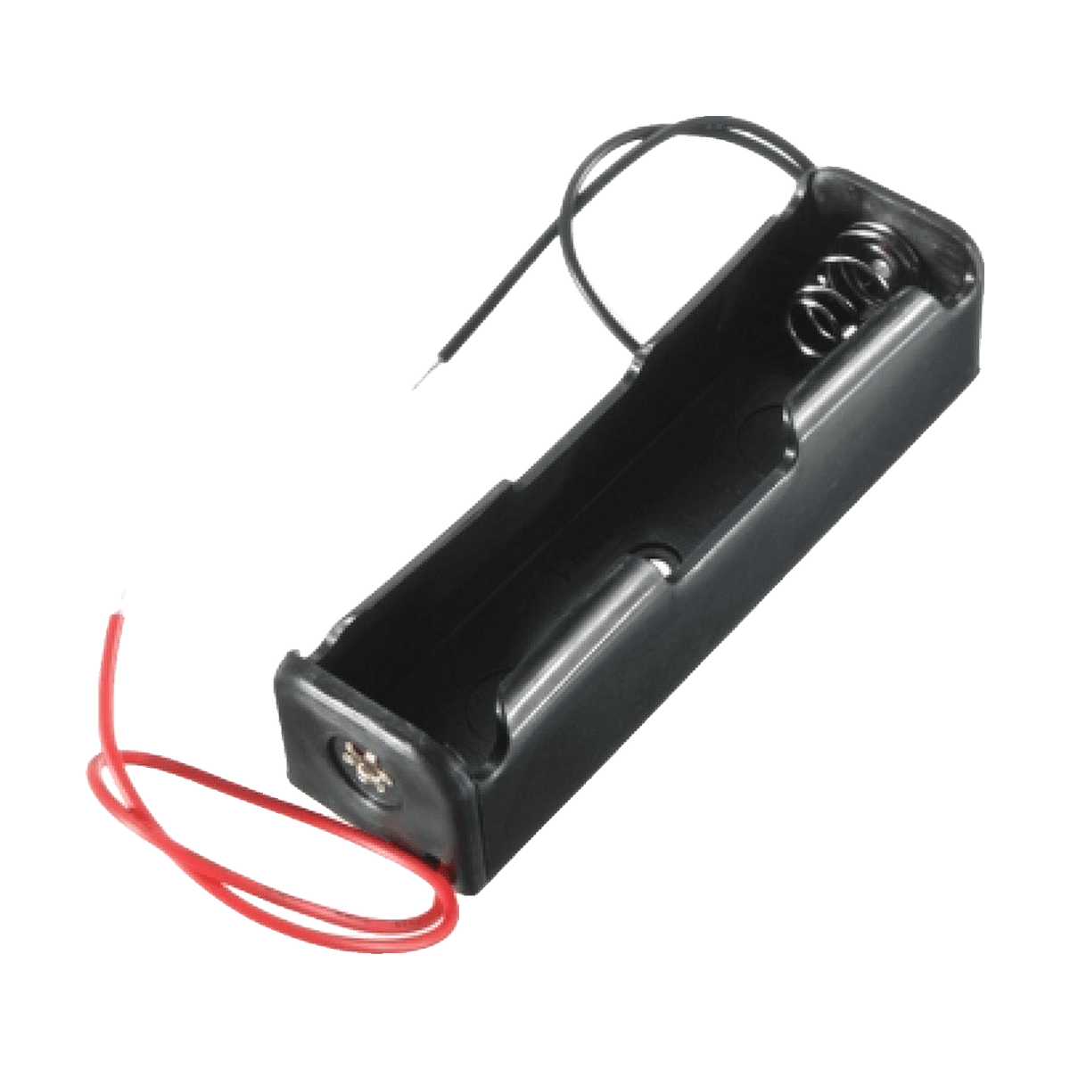 18650 Battery Holder – 1 Cell