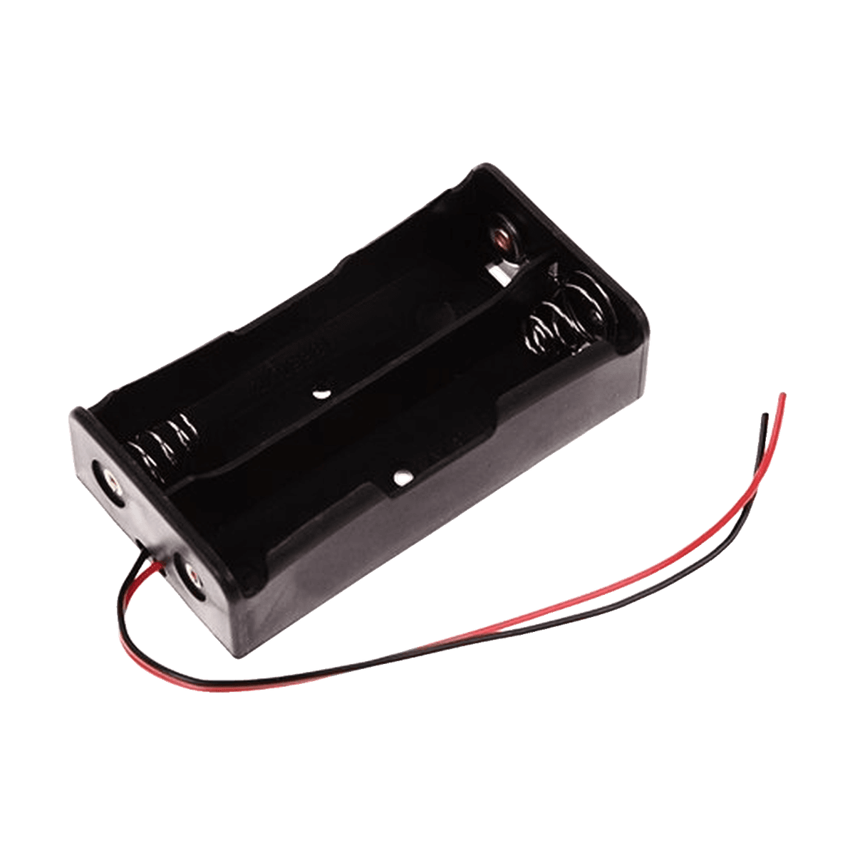 18650 Battery Holder – 2 Cells
