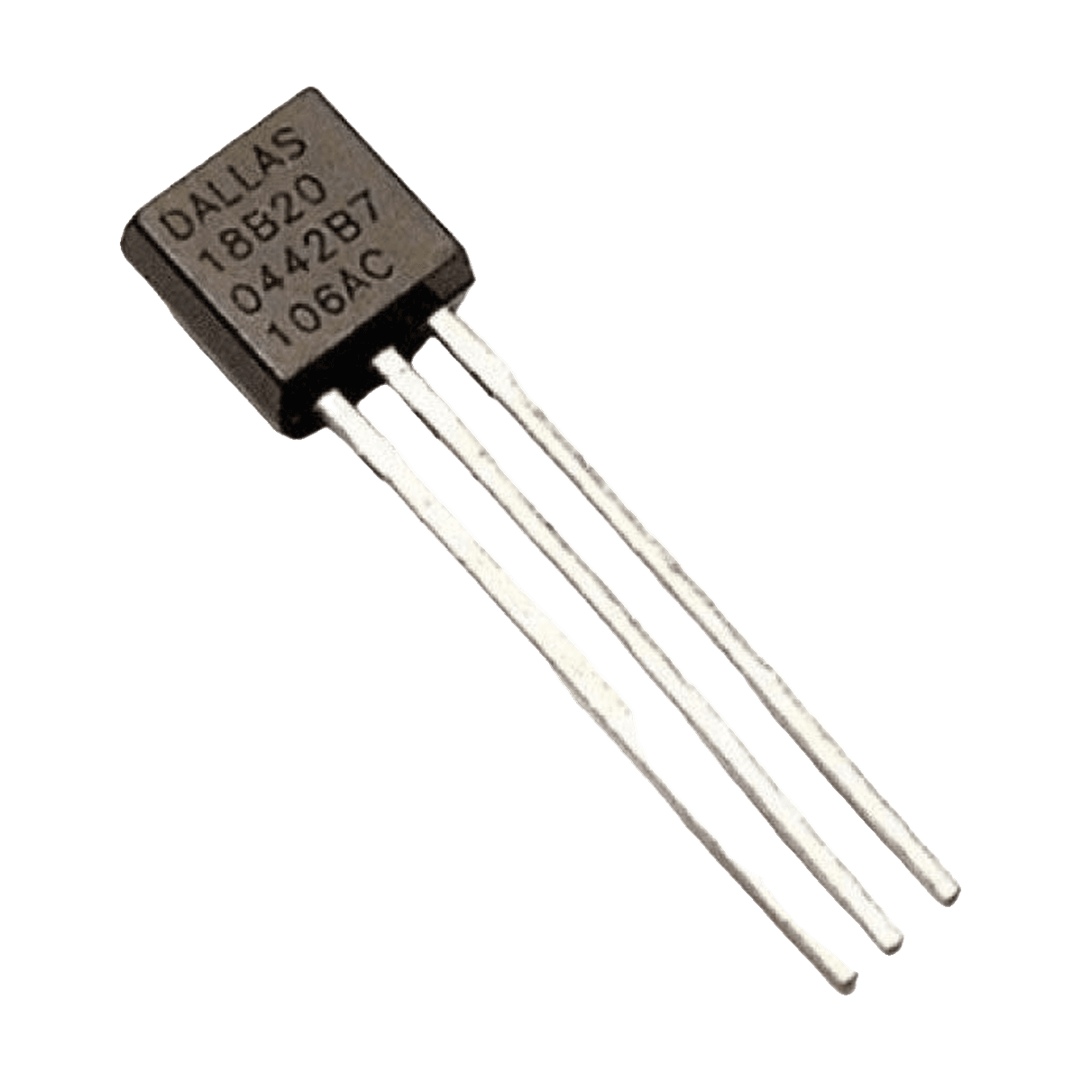 DS18B20 Sensor