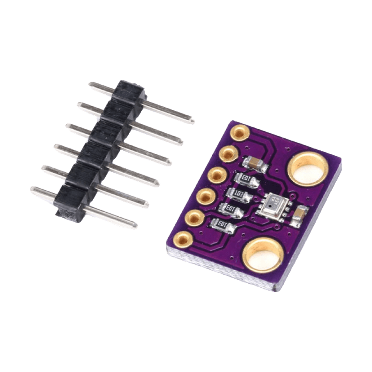 BMP280 Digital Barometric Pressure Altitude Sensor Module