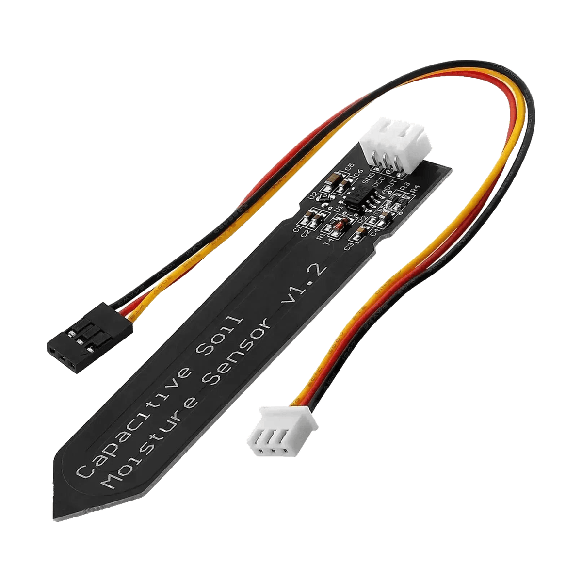 Capacitive Soil Moisture Sensor Module