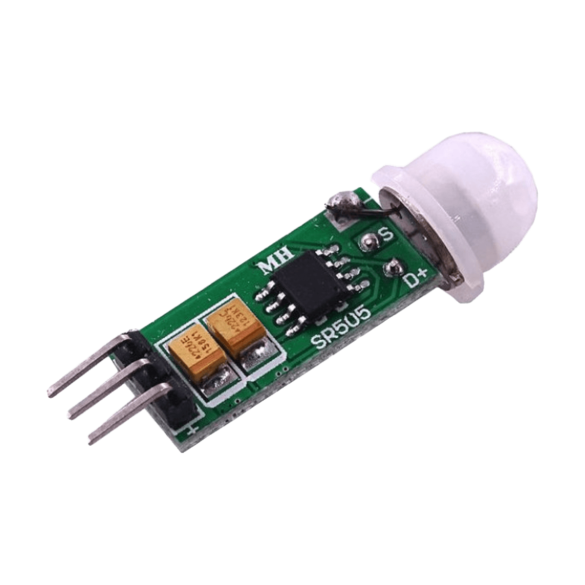 HC-SR505 Mini PIR Motion Sensor Module