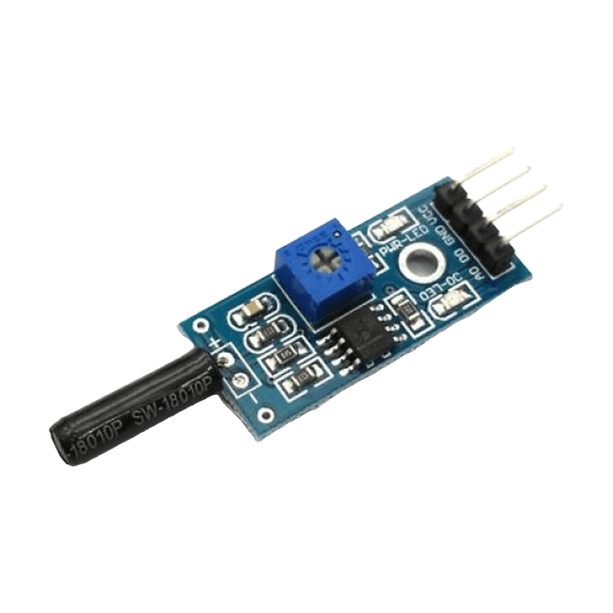 Tilt Sensor Module