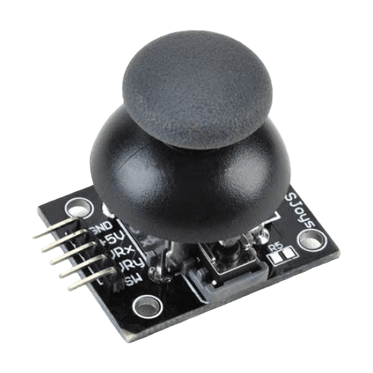 PS2 Joystick Module