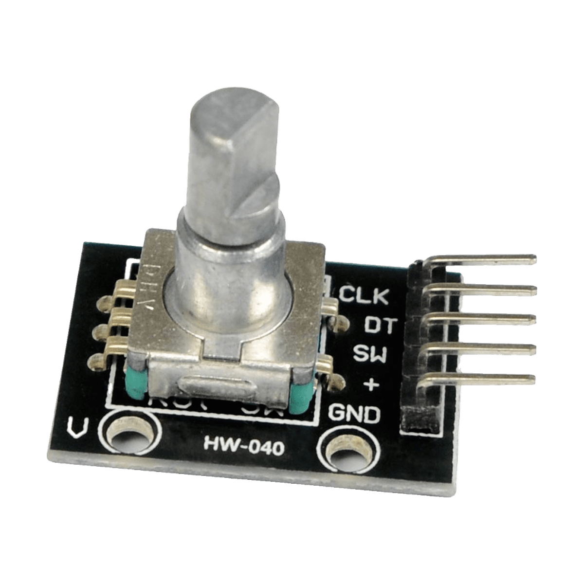 Rotary Encoder Module KY-040 Brick Sensor