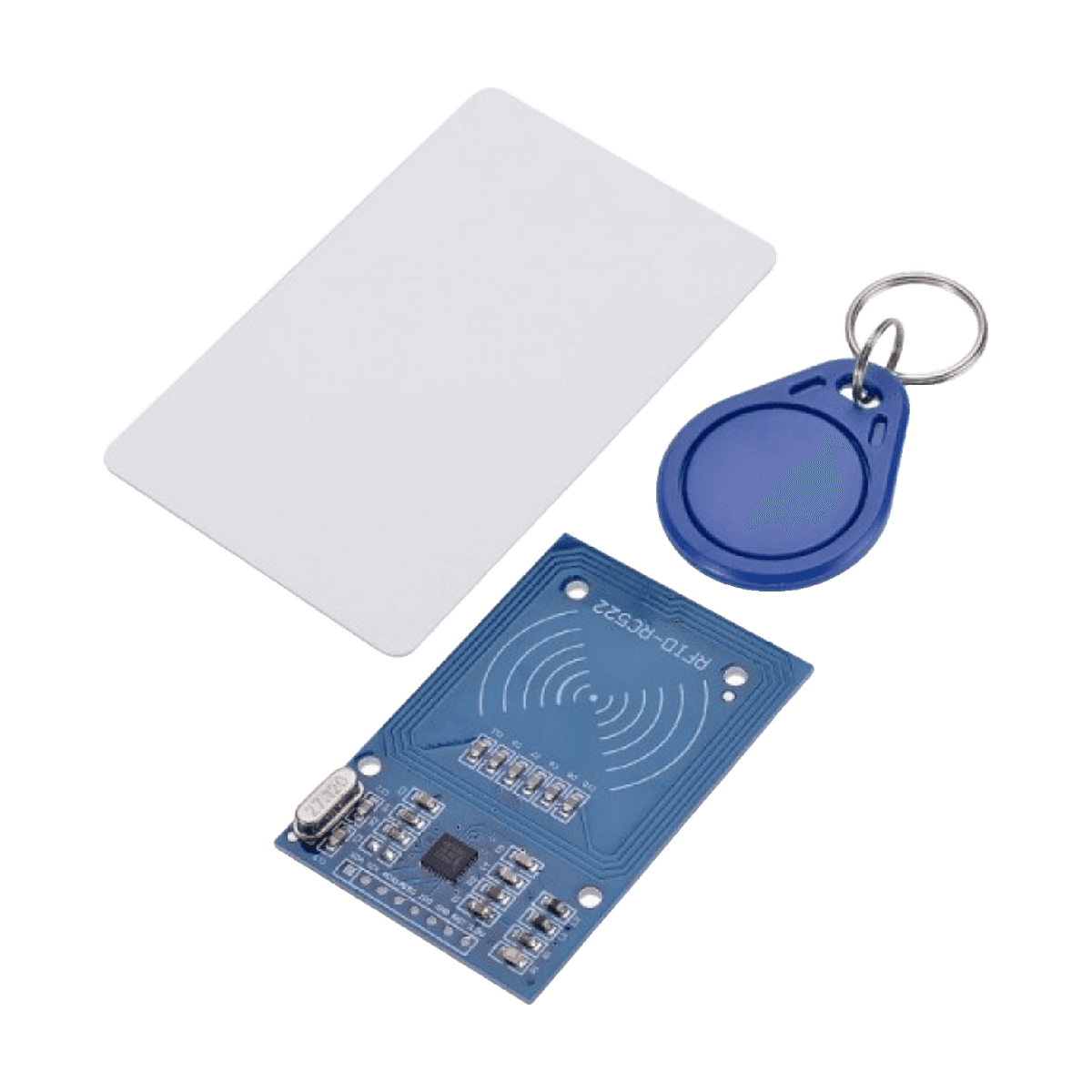 RFID Reader 13.56MHz