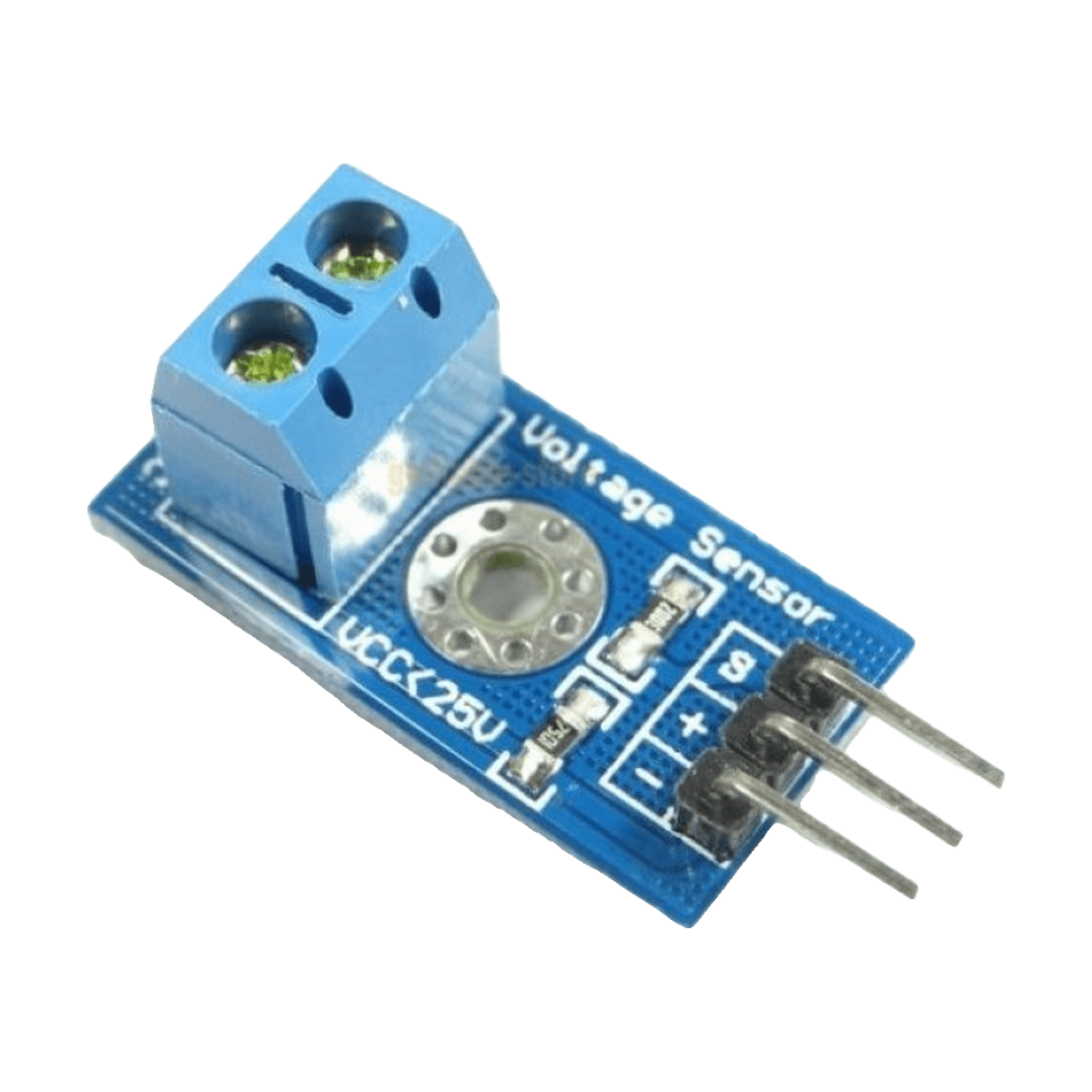 Voltage Detection Module