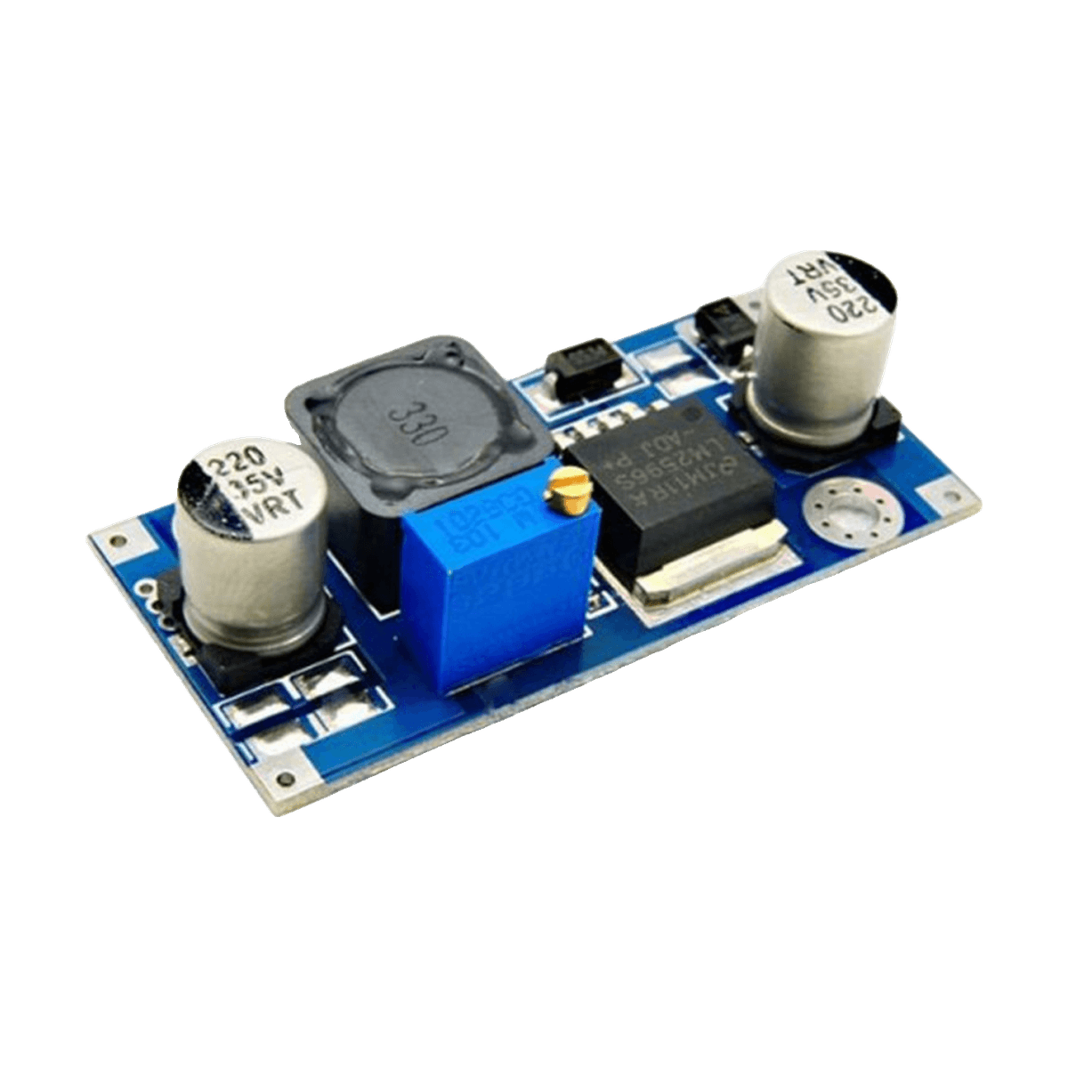 LM2596 Module