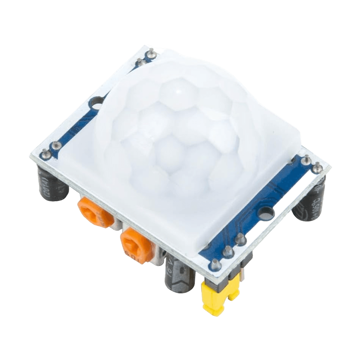 HC-SR501 PIR Sensor