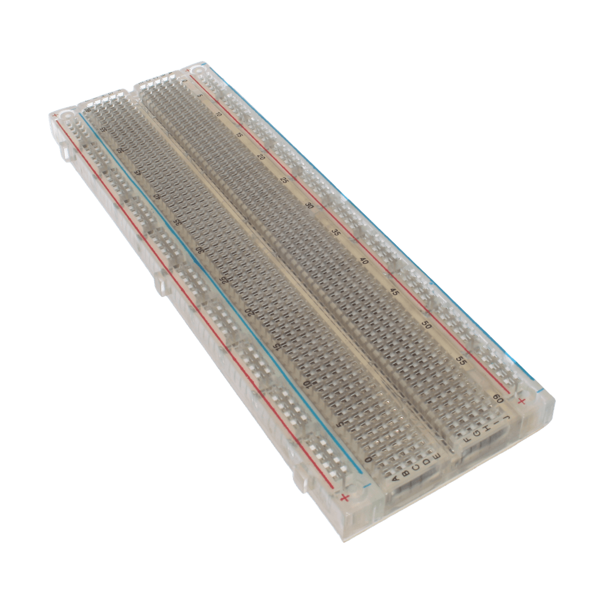 Breadboard – 400 Tie-Points