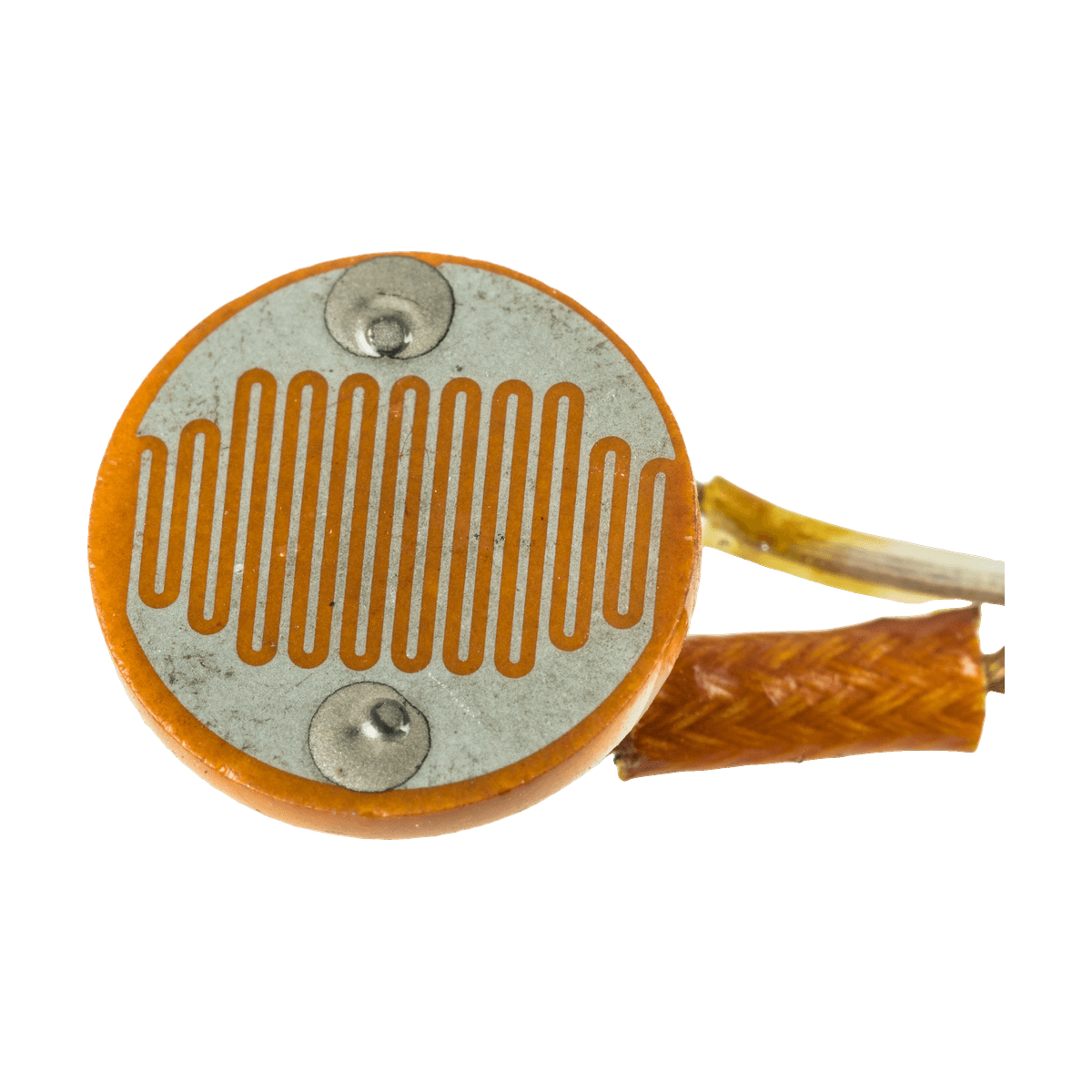 LDR / Photoresistor Light Sensor
