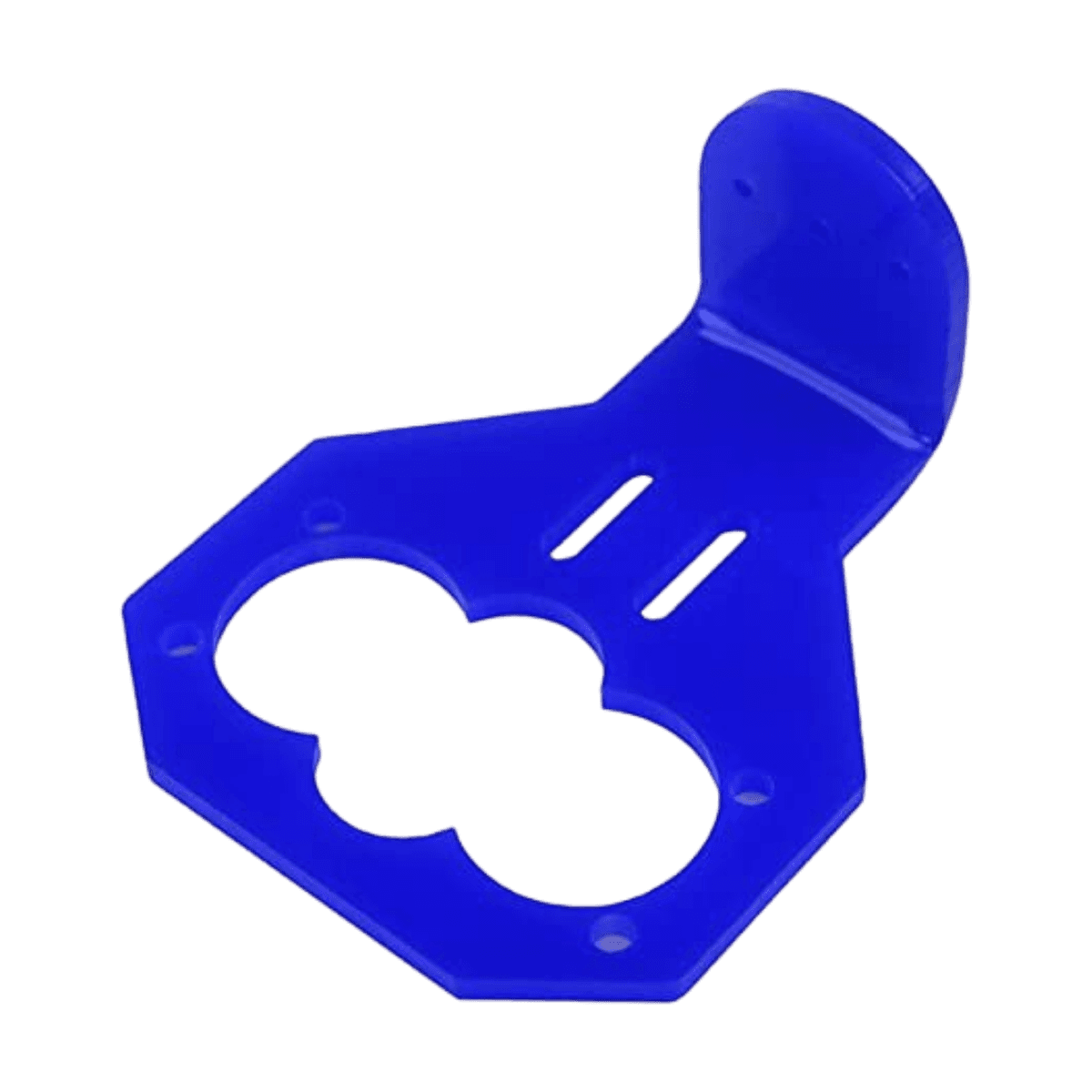 Ultrasonic Distance Sensor Mounting Bracket