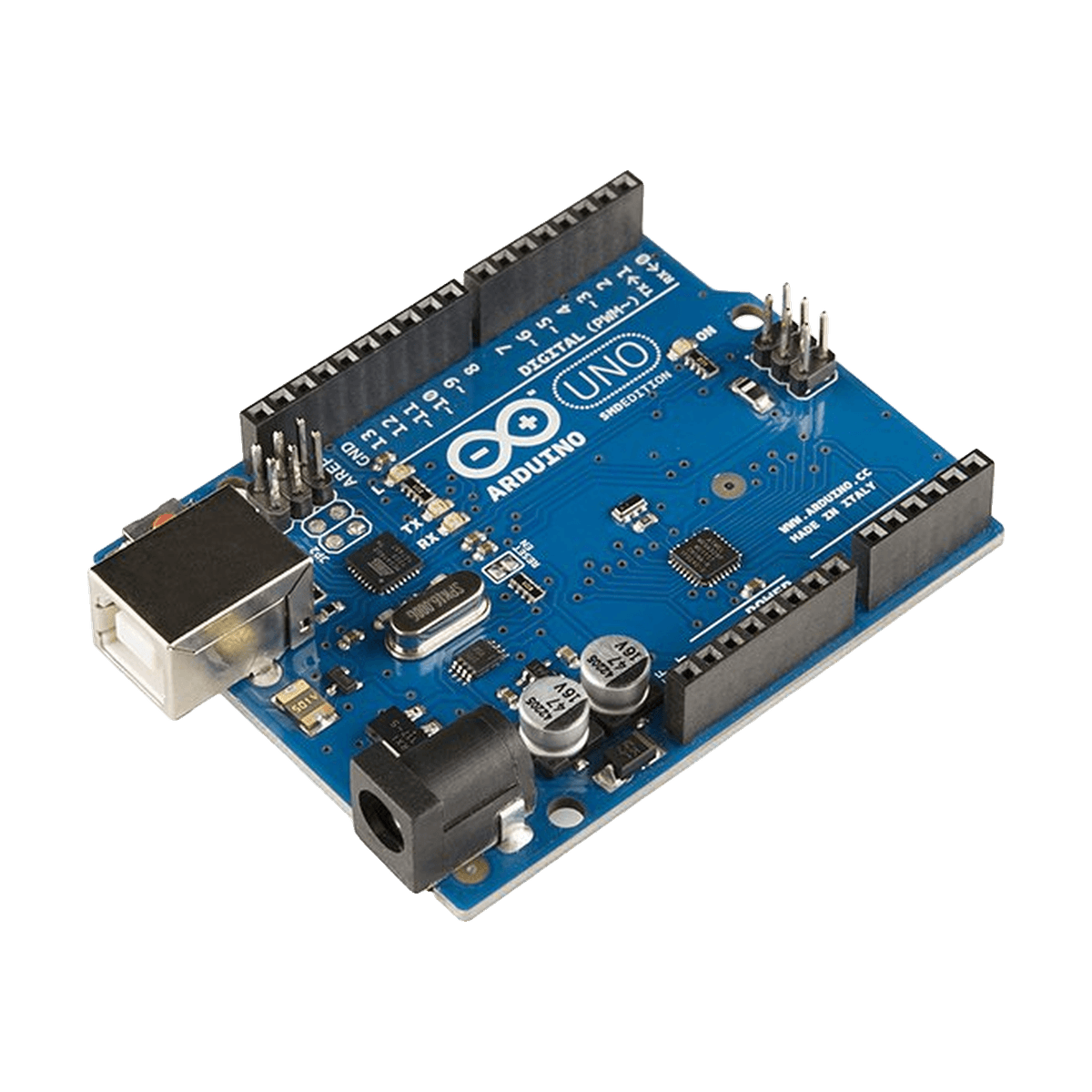 UNO R3V2 Board MEGA328P 16U2 Arduino compatible